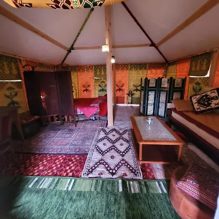 Tente-Cabane En Quercy