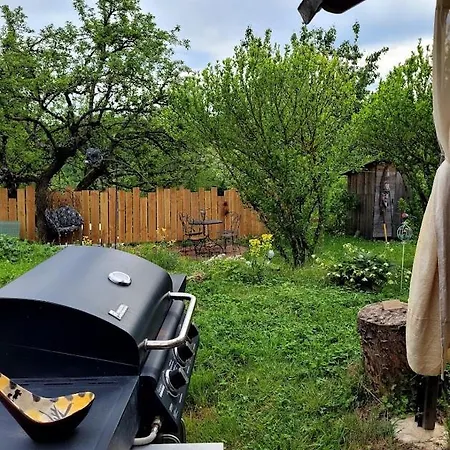 Glamping Tente-cabane En Quercy Planioles